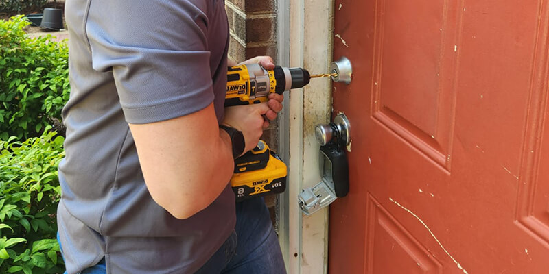 Home Lockout Service 247 Mobile Locksmith